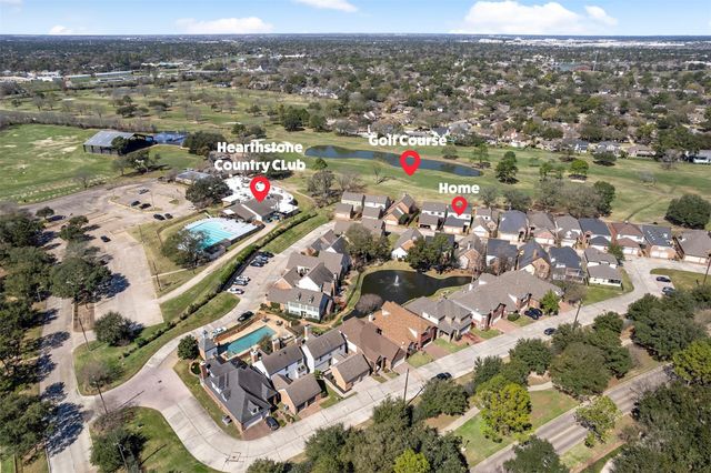 7635 Ameswood Road, Houston, TX 77095