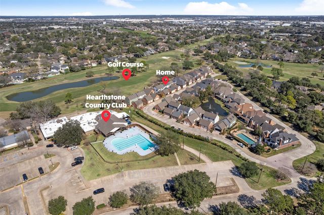 7635 Ameswood Road, Houston, TX 77095