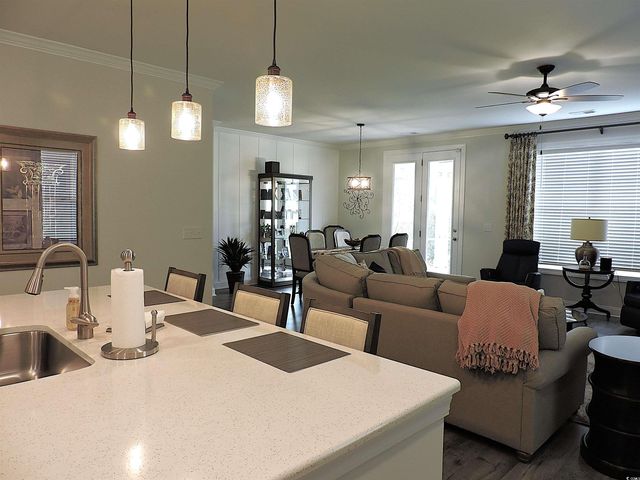 932 Mildred Ct., Murrells Inlet, SC 29576