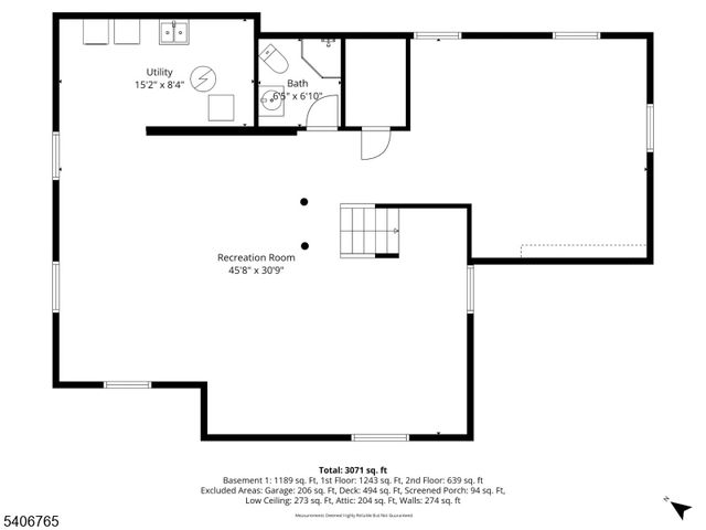 198 W Northfield Rd, Livingston Twp., NJ 07039