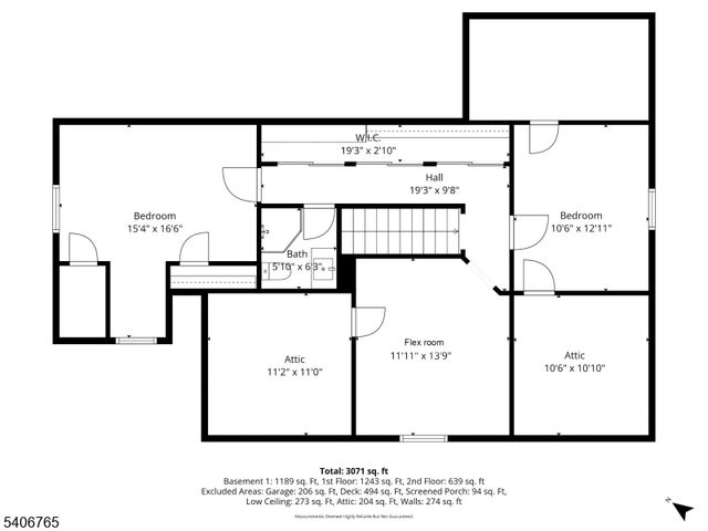 198 W Northfield Rd, Livingston Twp., NJ 07039