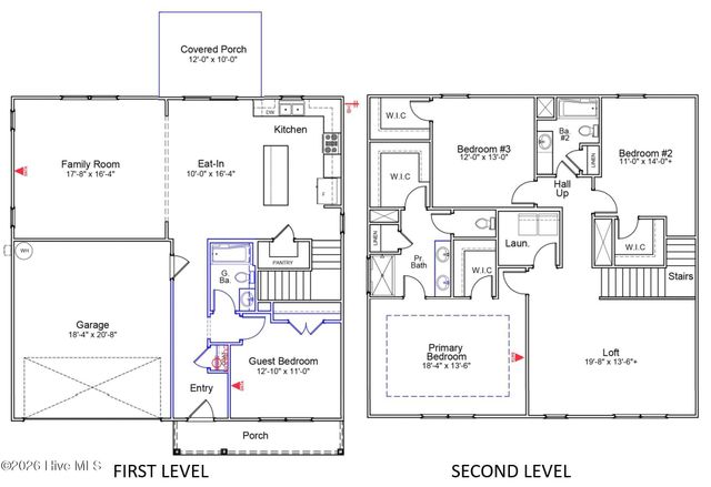 725 Mallory Drive, Sneads Ferry, NC 28460