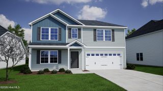 725 Mallory Drive, Sneads Ferry, NC 28460