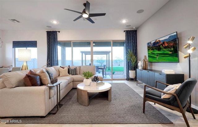 15665 W CHRISTY Drive, Surprise, AZ 85379