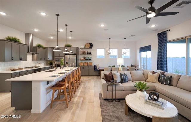 15665 W CHRISTY Drive, Surprise, AZ 85379