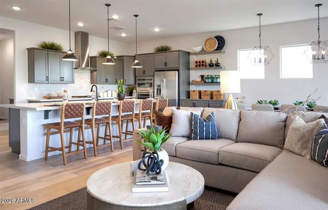 15665 W CHRISTY Drive, Surprise, AZ 85379