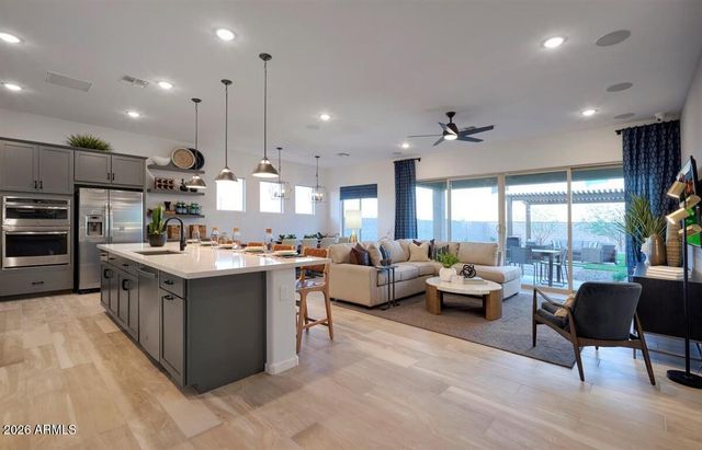 15665 W CHRISTY Drive, Surprise, AZ 85379