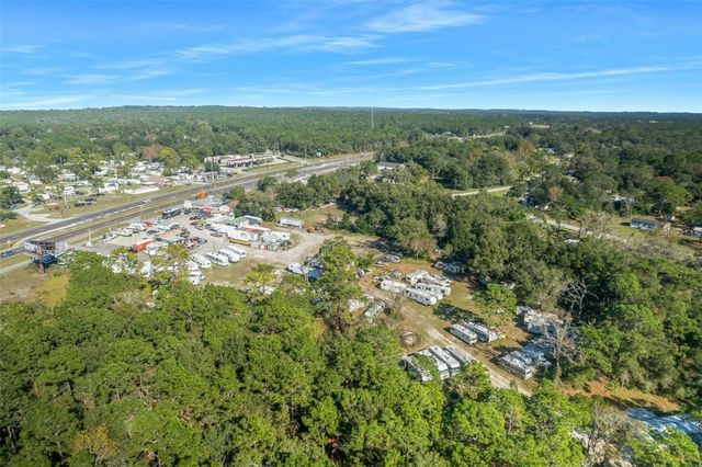 16076 CORTEZ BOULEVARD, Brooksville, FL 34613