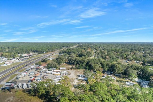 16076 CORTEZ BOULEVARD, Brooksville, FL 34613