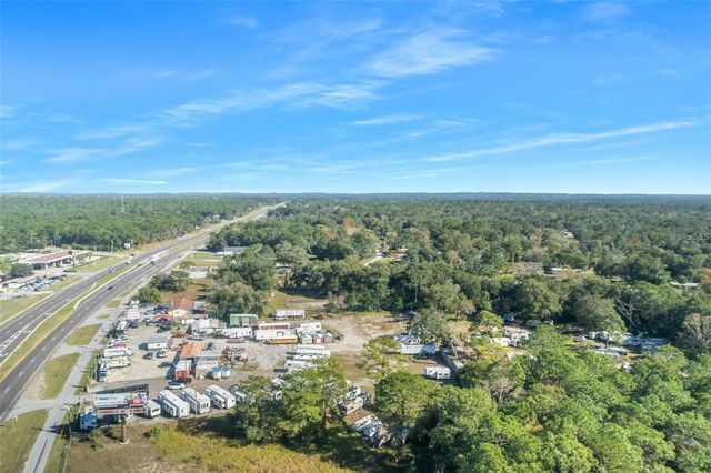 16076 CORTEZ BOULEVARD, Brooksville, FL 34613