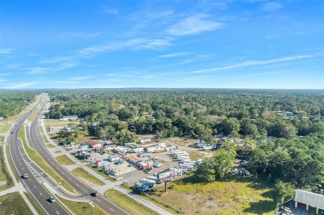 16076 CORTEZ BOULEVARD, Brooksville, FL 34613