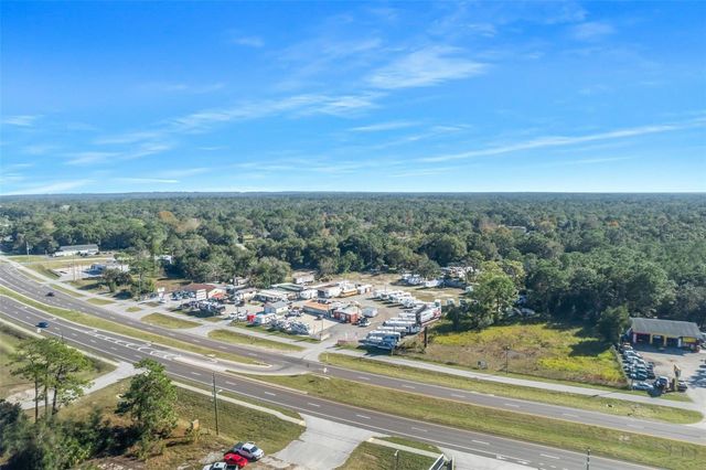 16076 CORTEZ BOULEVARD, Brooksville, FL 34613