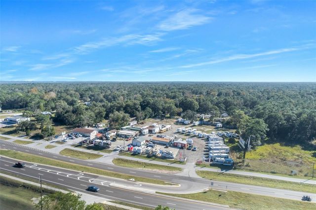 16076 CORTEZ BOULEVARD, Brooksville, FL 34613