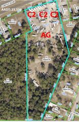 16076 CORTEZ BOULEVARD, Brooksville, FL 34613