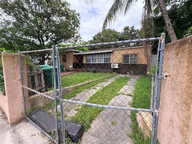 1068 NW 34th Street, Miami, FL 33127