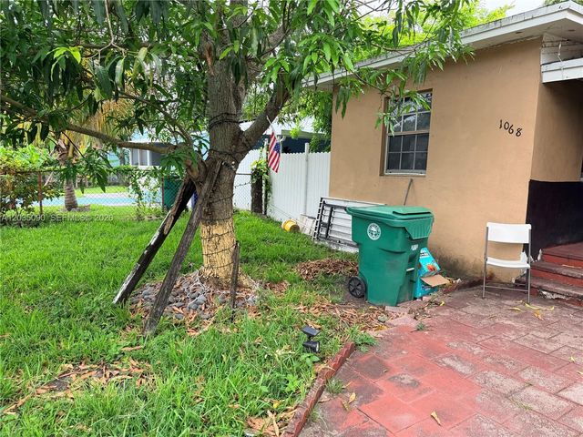 1068 NW 34th Street, Miami, FL 33127