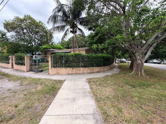 1068 NW 34th Street, Miami, FL 33127