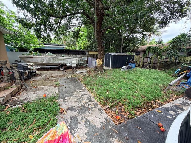 1068 NW 34th Street, Miami, FL 33127