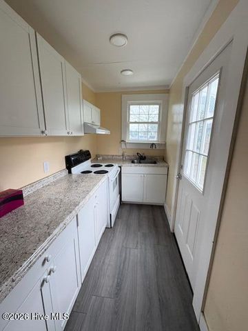 106 N 9th Street, Morehead City, NC 28557