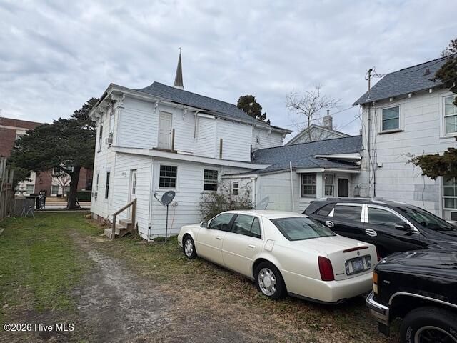106 N 9th Street, Morehead City, NC 28557