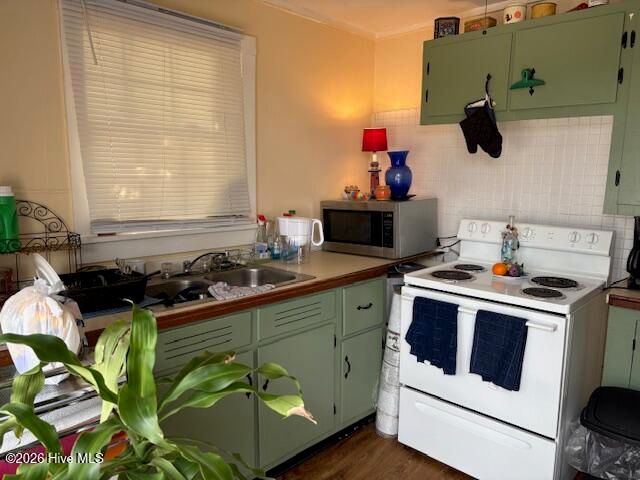 106 N 9th Street, Morehead City, NC 28557