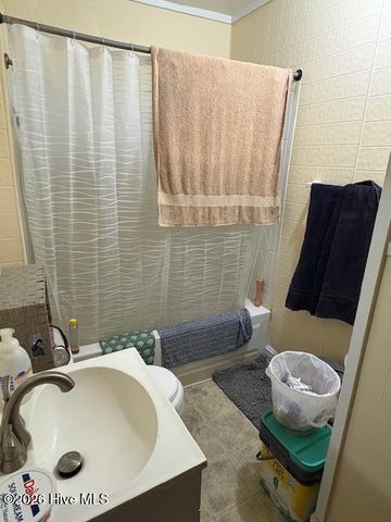 106 N 9th Street, Morehead City, NC 28557