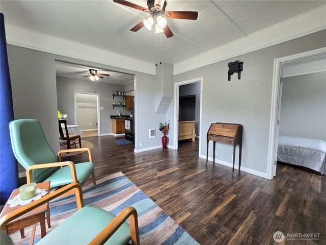 1407 Laurel Street, Hoquiam, WA 98550