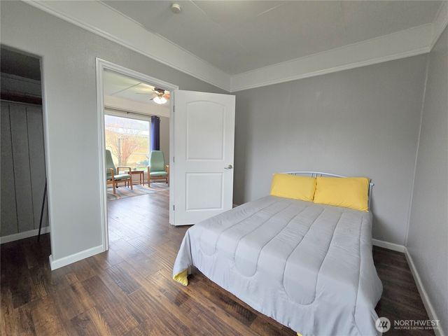 1407 Laurel Street, Hoquiam, WA 98550