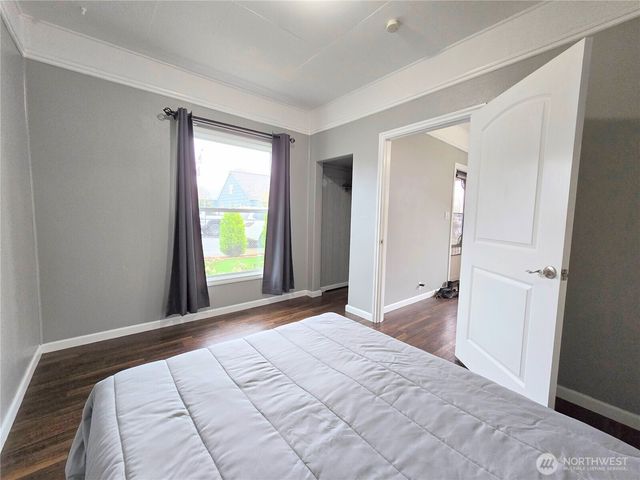 1407 Laurel Street, Hoquiam, WA 98550