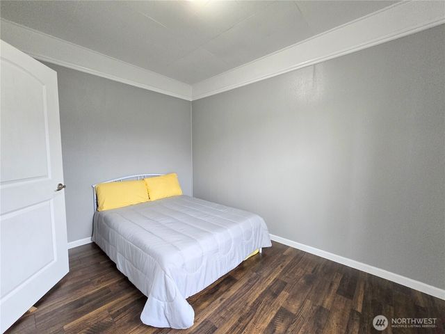 1407 Laurel Street, Hoquiam, WA 98550