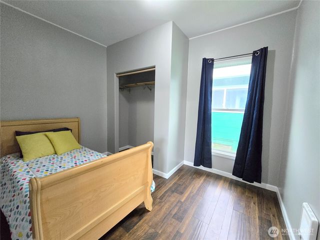 1407 Laurel Street, Hoquiam, WA 98550