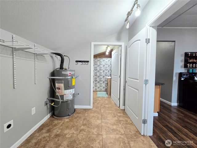 1407 Laurel Street, Hoquiam, WA 98550