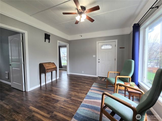 1407 Laurel Street, Hoquiam, WA 98550