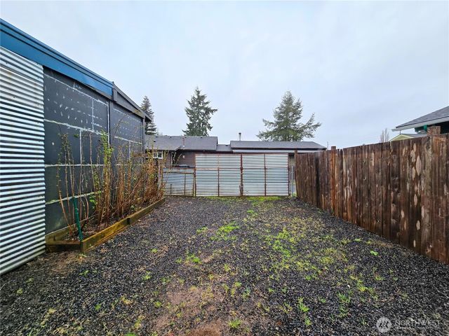 1407 Laurel Street, Hoquiam, WA 98550