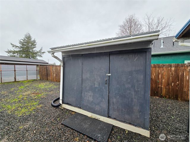 1407 Laurel Street, Hoquiam, WA 98550