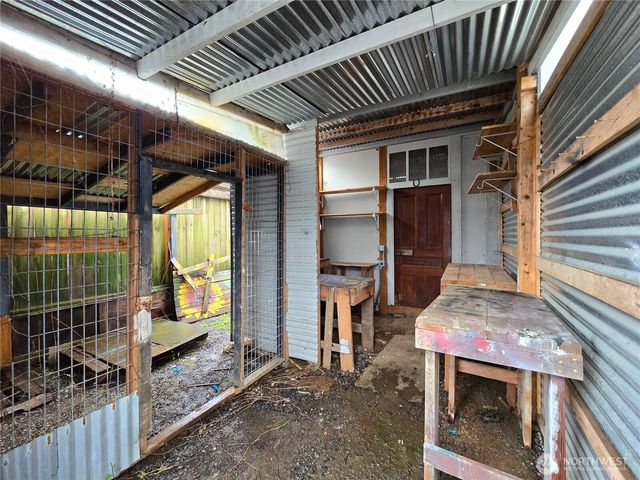 1407 Laurel Street, Hoquiam, WA 98550