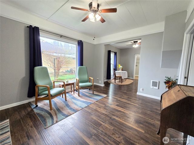 1407 Laurel Street, Hoquiam, WA 98550