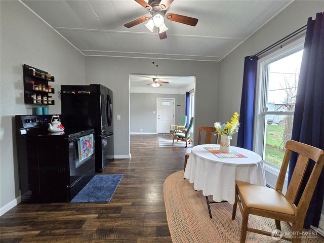 1407 Laurel Street, Hoquiam, WA 98550