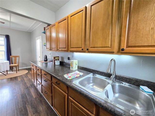 1407 Laurel Street, Hoquiam, WA 98550