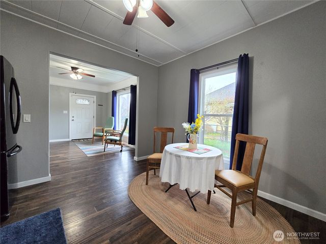 1407 Laurel Street, Hoquiam, WA 98550