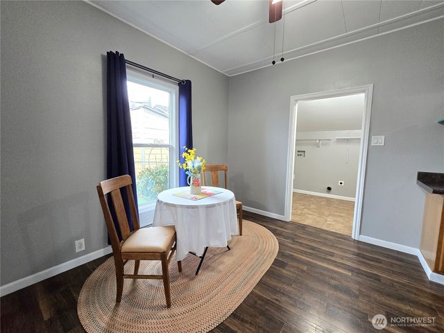 1407 Laurel Street, Hoquiam, WA 98550