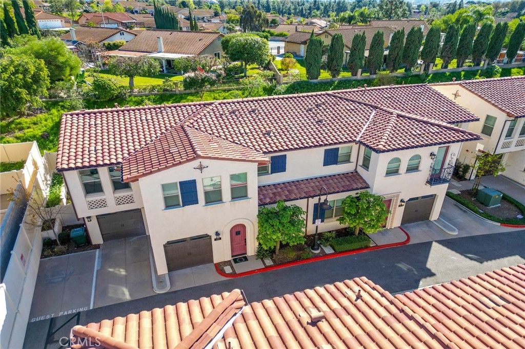 786 Francesca, Walnut, CA 91789