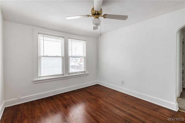 189 Hamilton Drive 2, Amherst, NY 14226