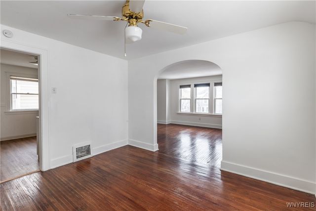 189 Hamilton Drive 2, Amherst, NY 14226