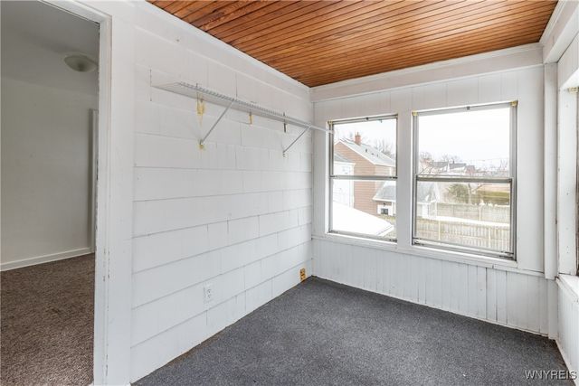 189 Hamilton Drive 2, Amherst, NY 14226