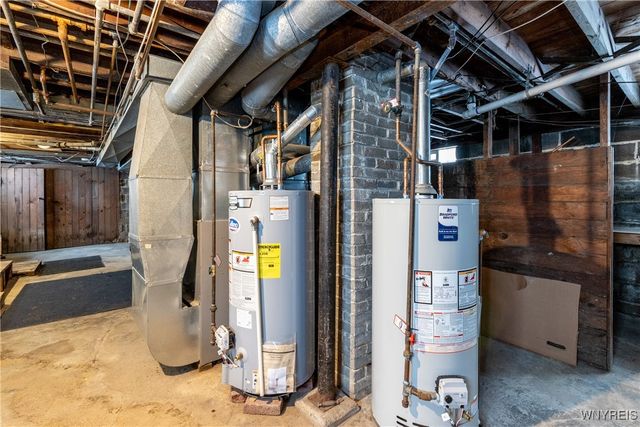 189 Hamilton Drive 2, Amherst, NY 14226