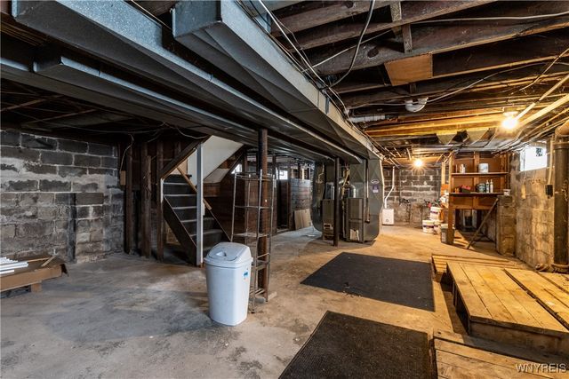 189 Hamilton Drive 2, Amherst, NY 14226