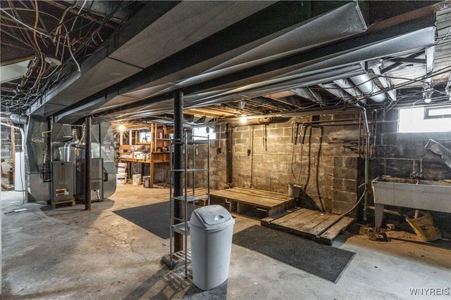 189 Hamilton Drive 2, Amherst, NY 14226