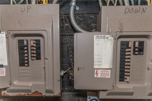 189 Hamilton Drive 2, Amherst, NY 14226