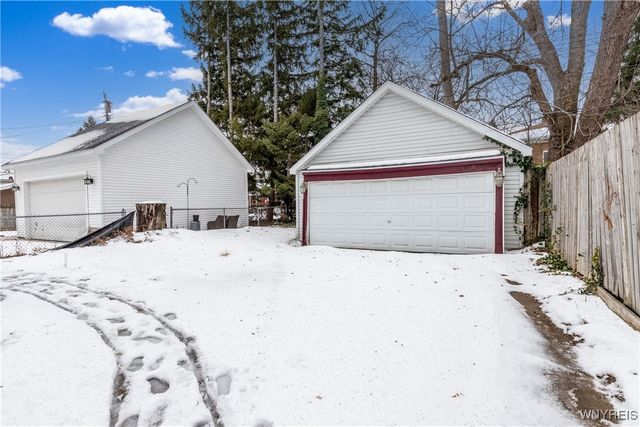 189 Hamilton Drive 2, Amherst, NY 14226